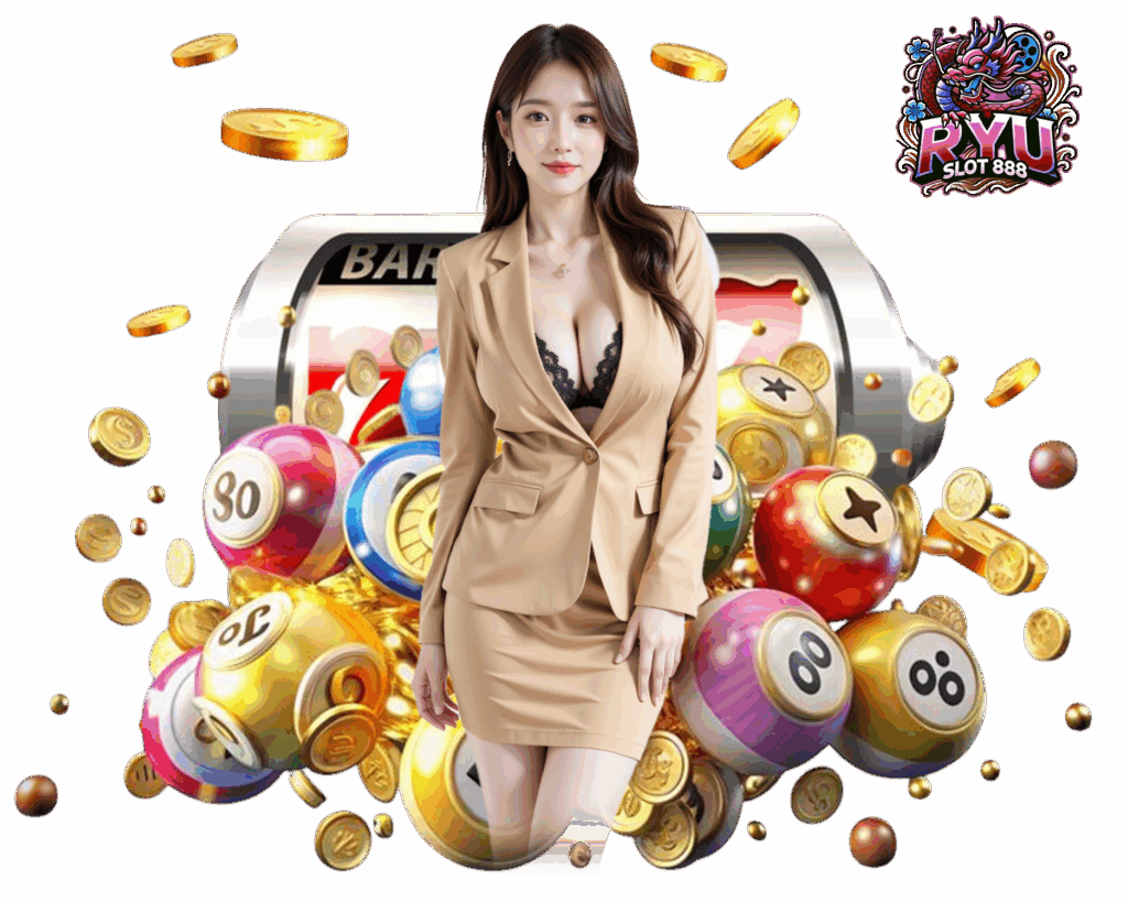 ryuslot888.net